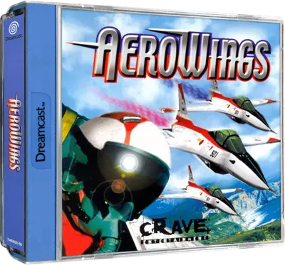 jeu AeroWings